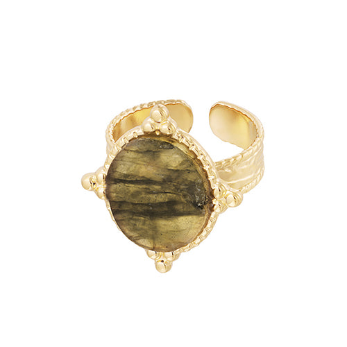 Aurora Mystique Ring