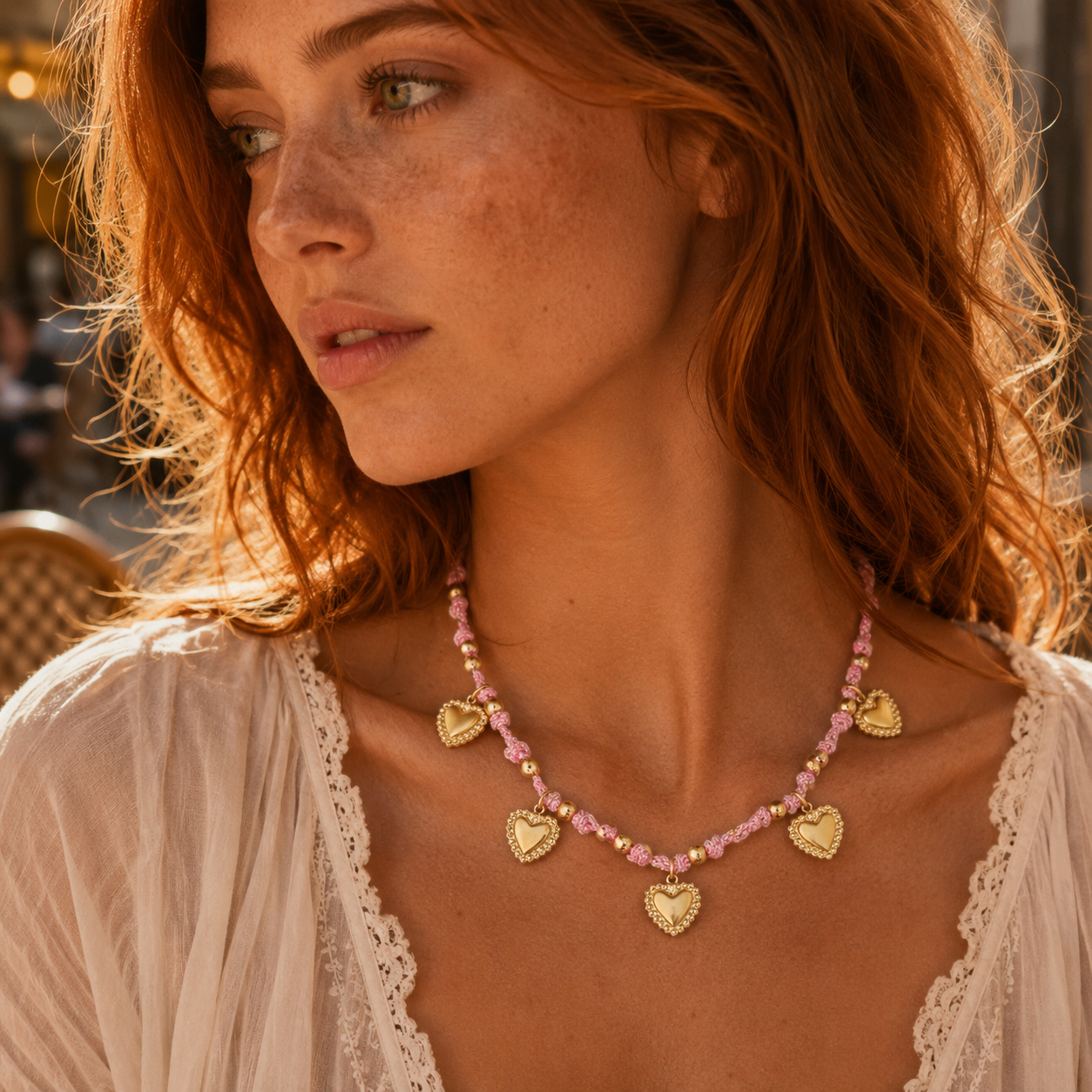Love Charm