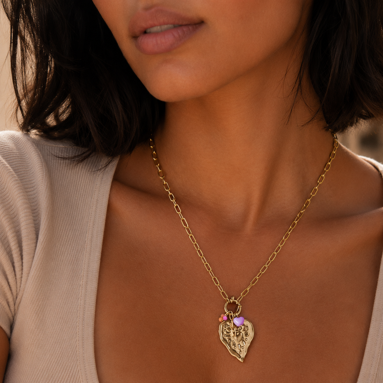 Golden Love Affair