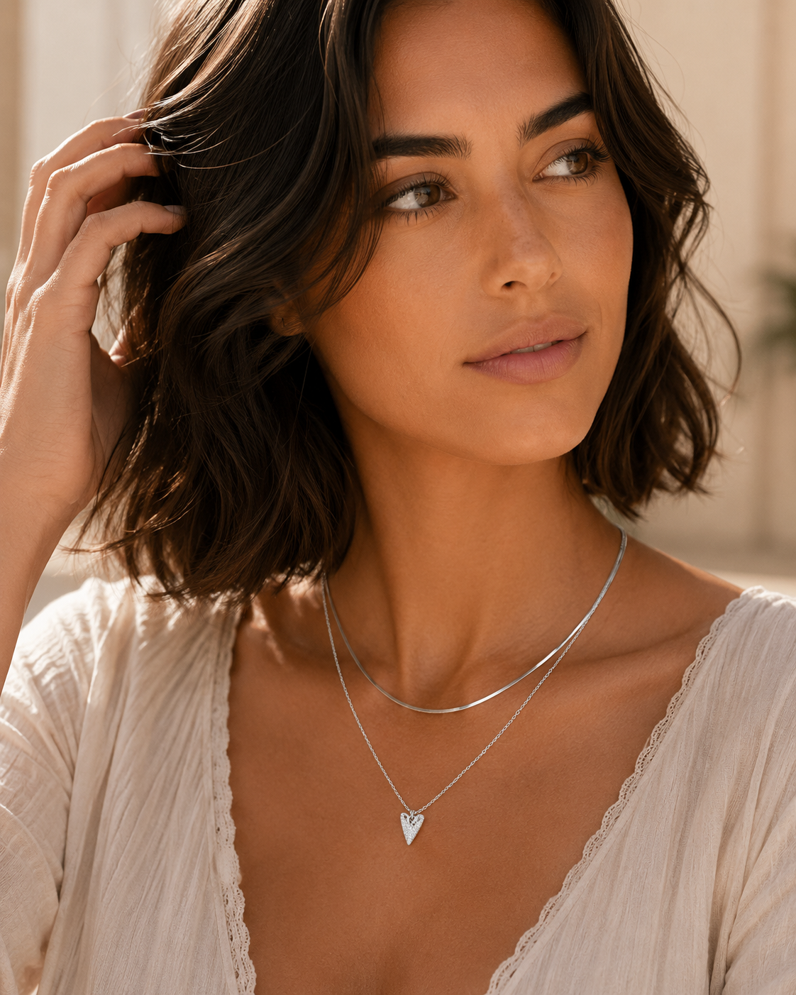 Luxe Arrow