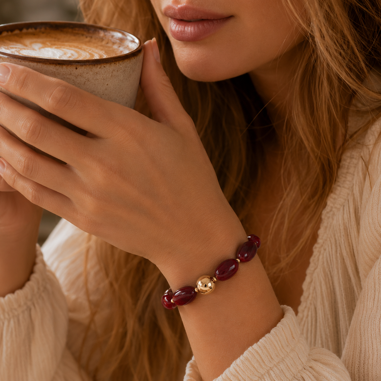 Bold Beads