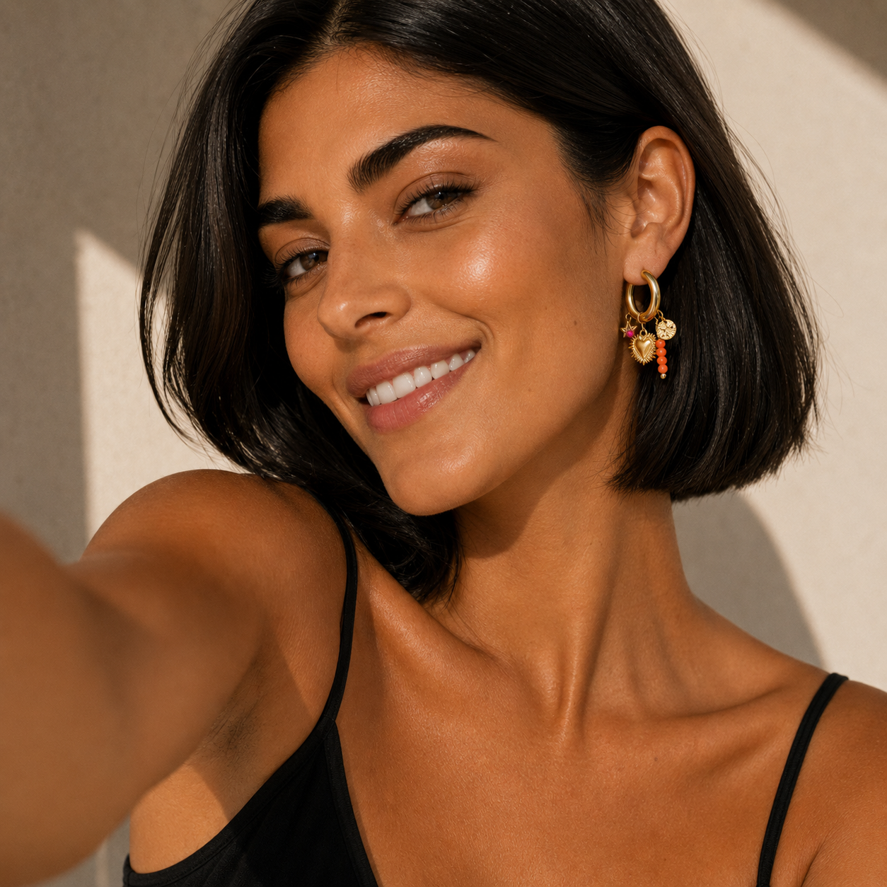 Fiesta Love Hoops