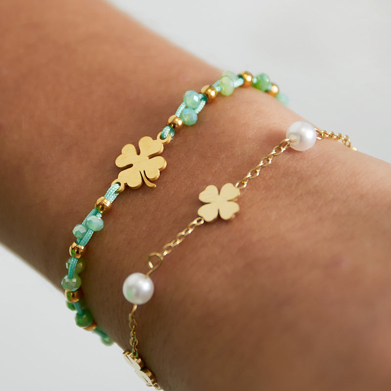 Lucky Pearl
