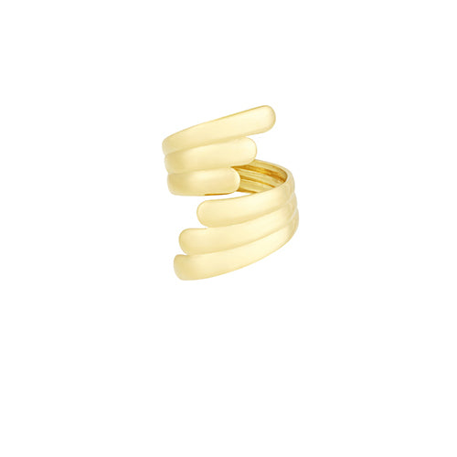 Nova Bold Ring