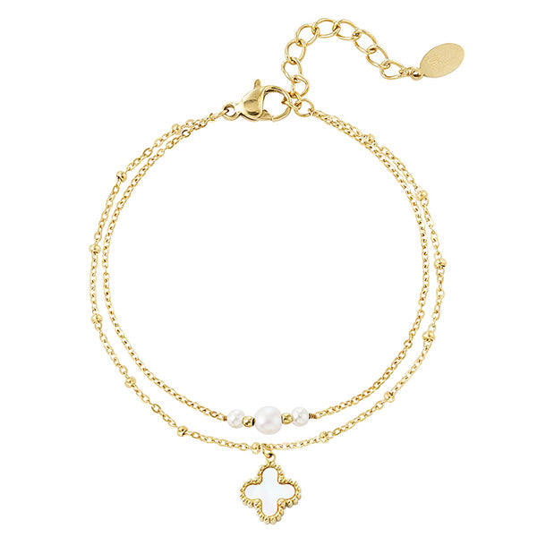 Pearl Clover