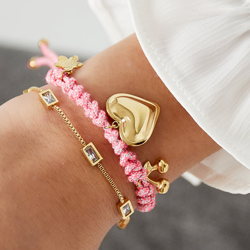 Pink Promise