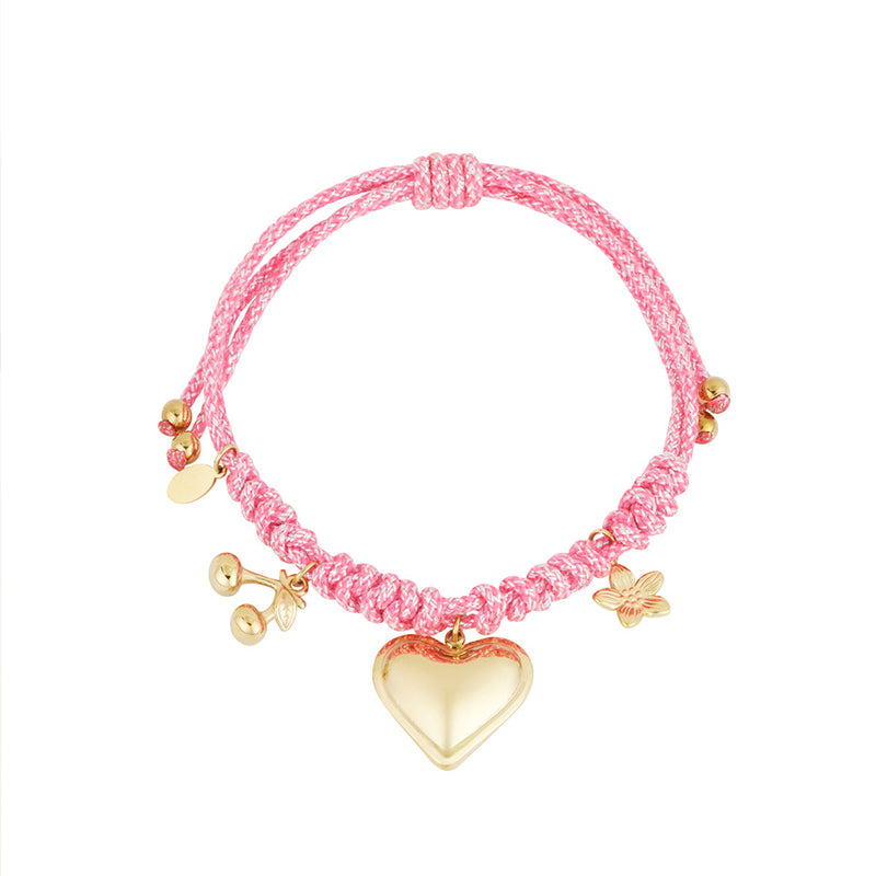 Promise Bracelet