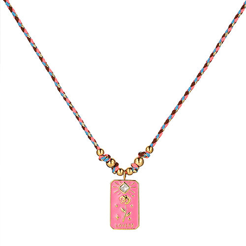Rosalia Necklace