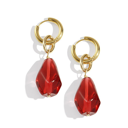 Scarlet Shine