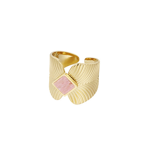 Sienna Bold Ring