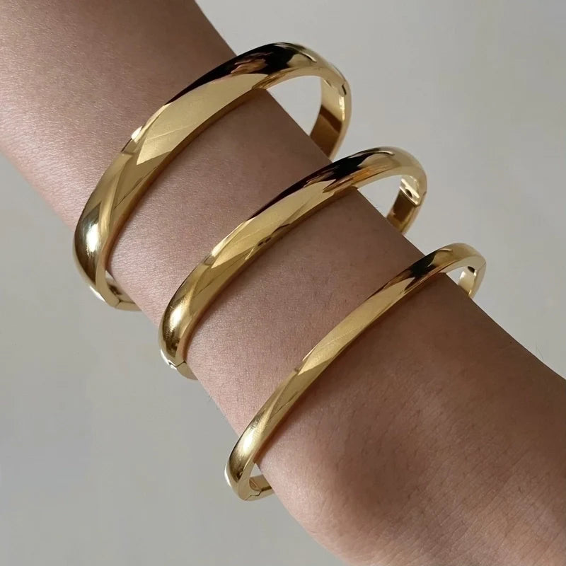 Classic Bangle 4MM