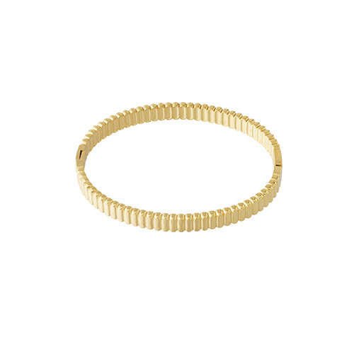 Structured Bangle