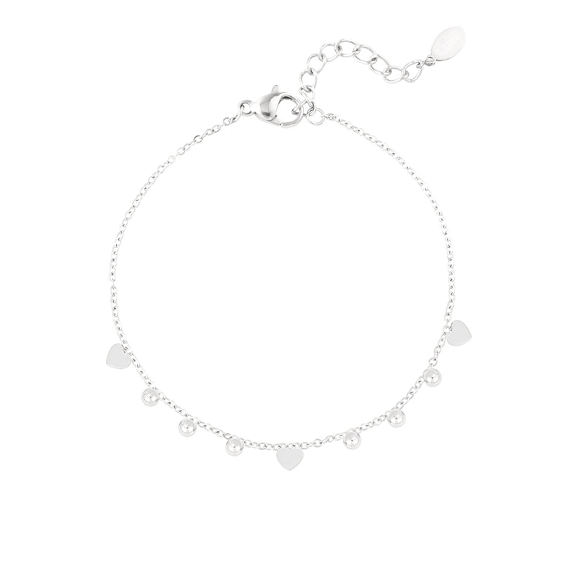 Tiny Treasures (Goud)