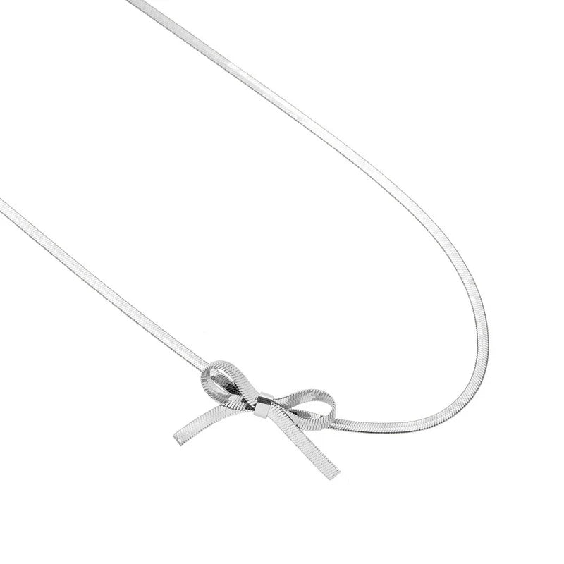 Bow Choker