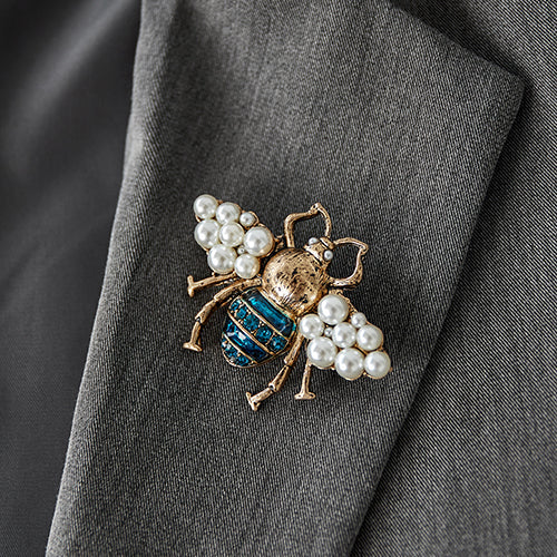 Broche