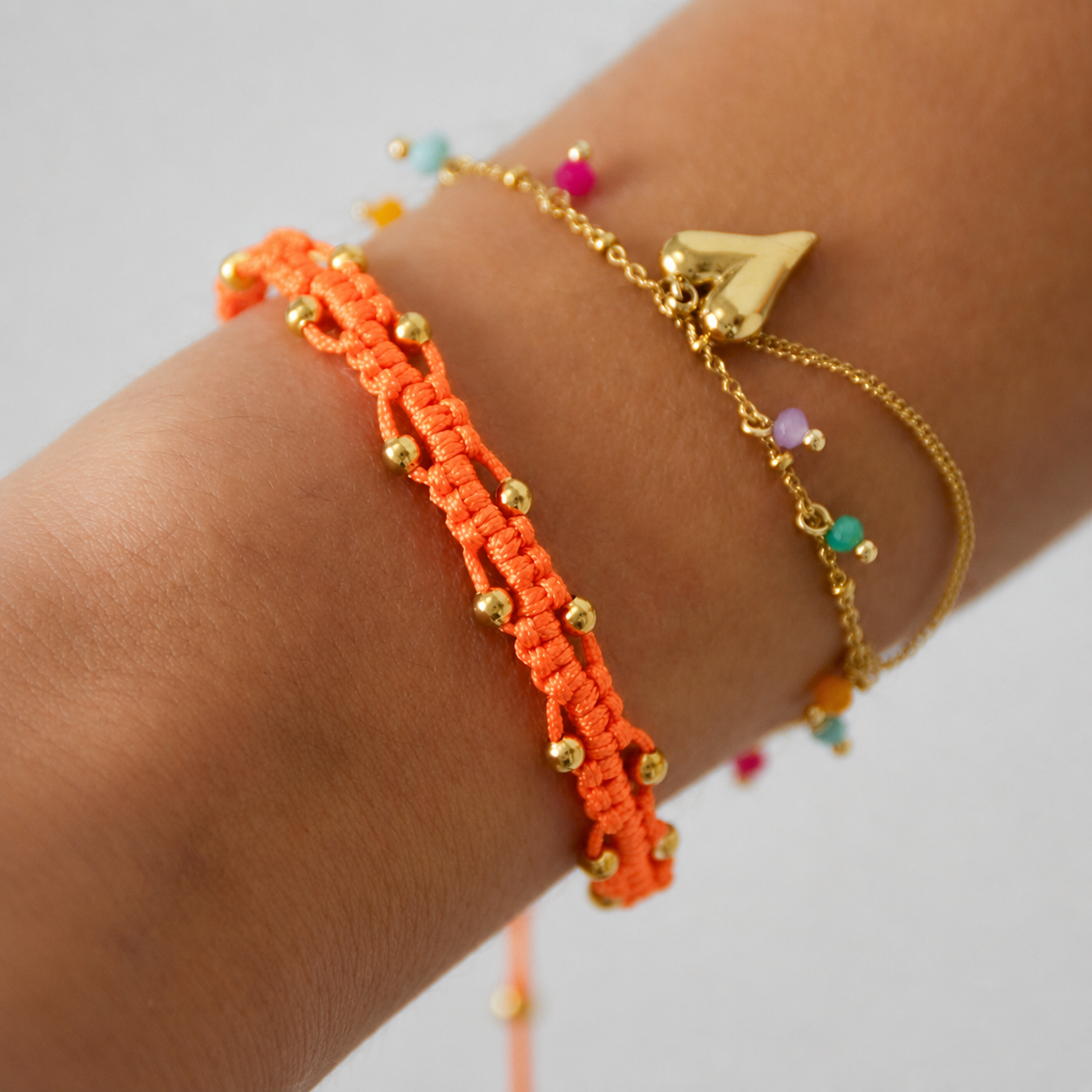 Armbanden