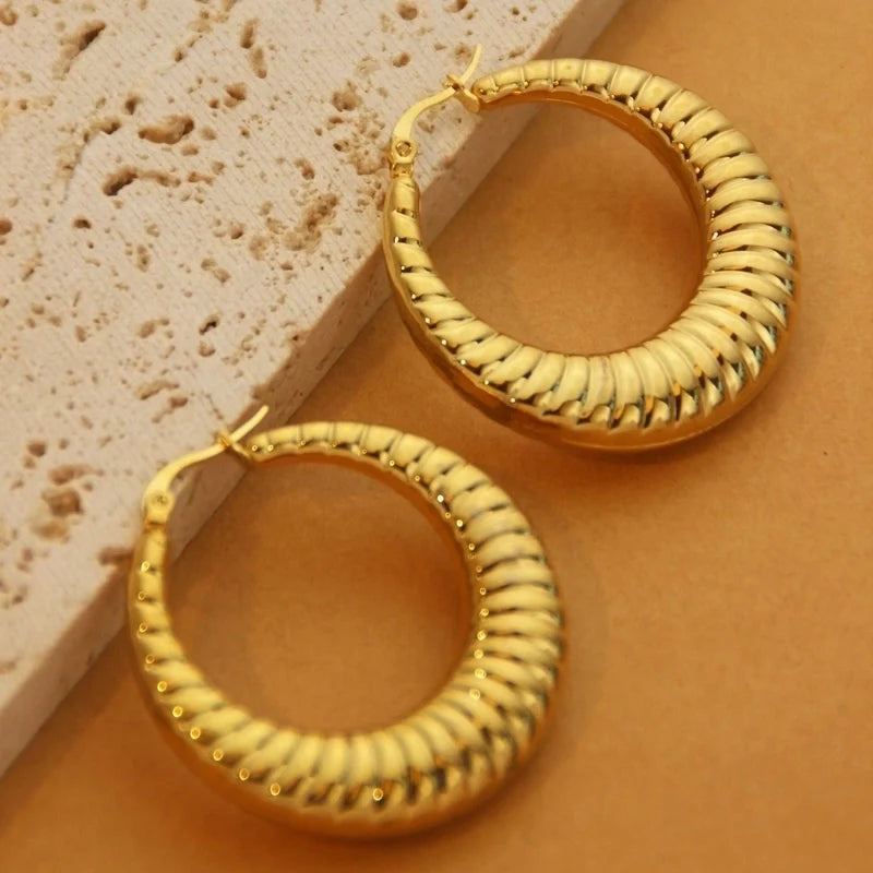 Roma Twist