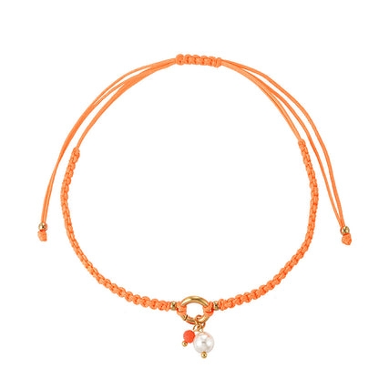 Beach Belle (Orange)