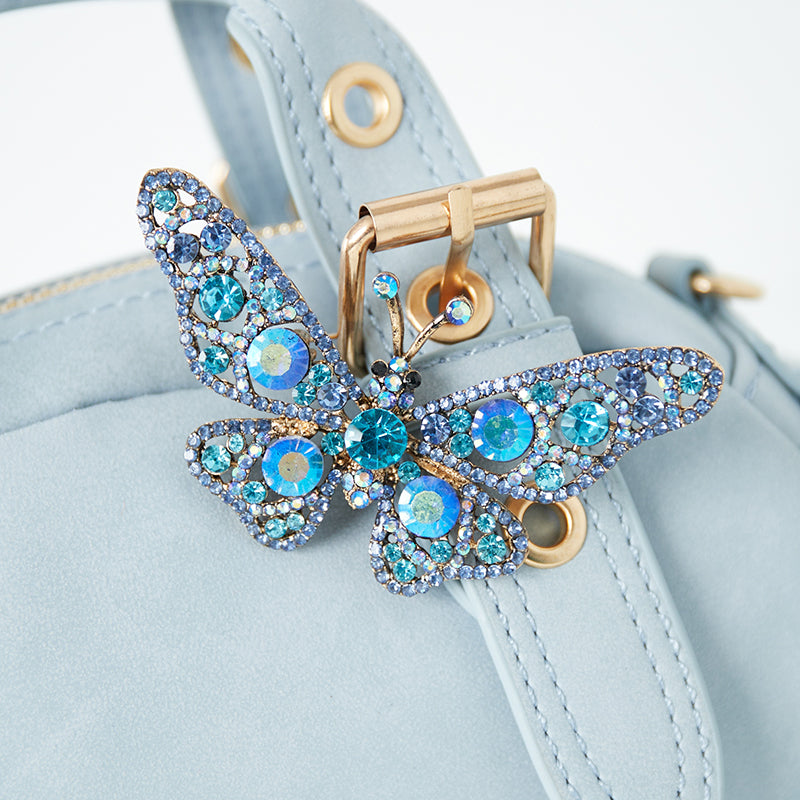 Blue Butterfly