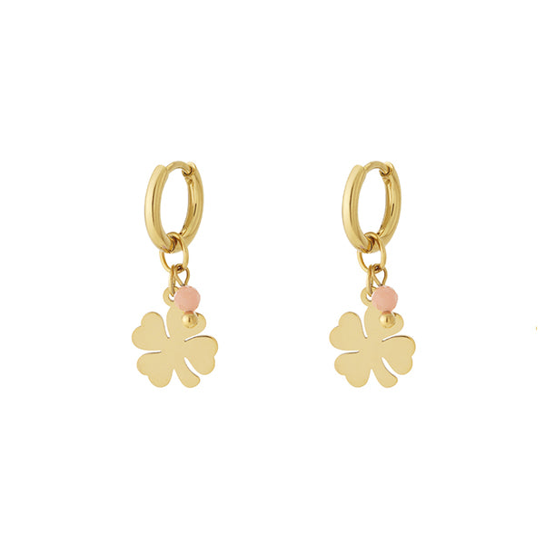 Blush & Clover