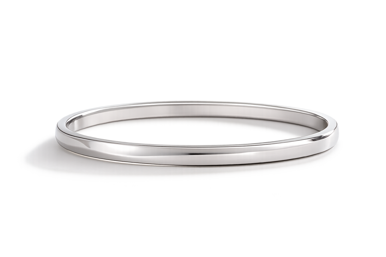 Classic Bangle 4MM