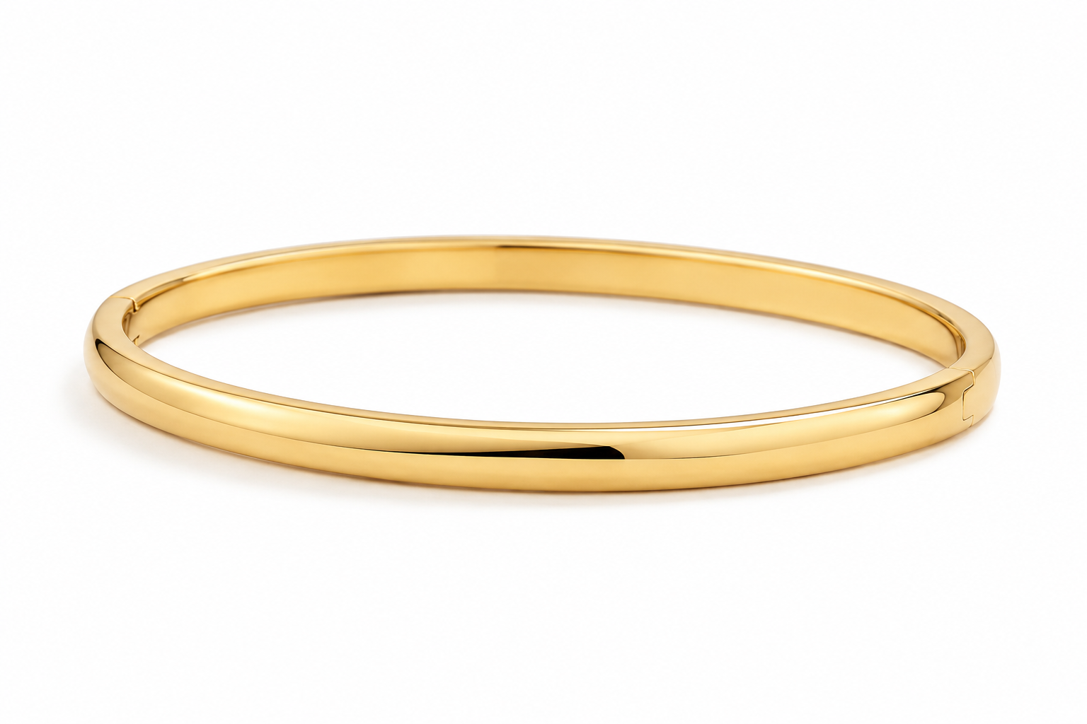 Classic Bangle 4MM
