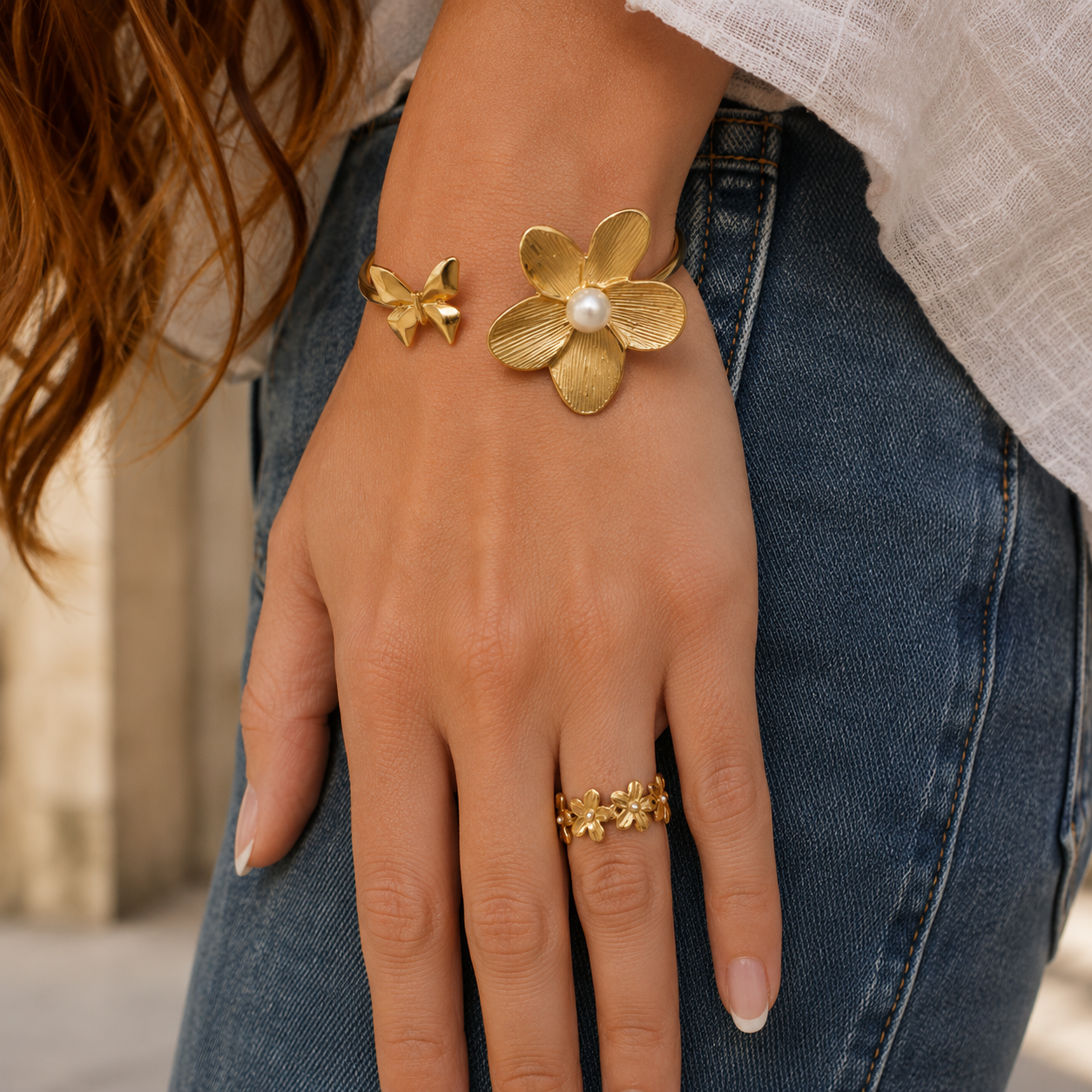 Flora Luxe