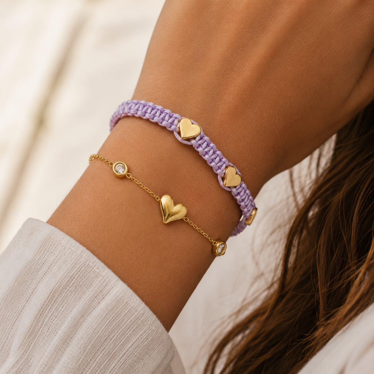 Love Knots