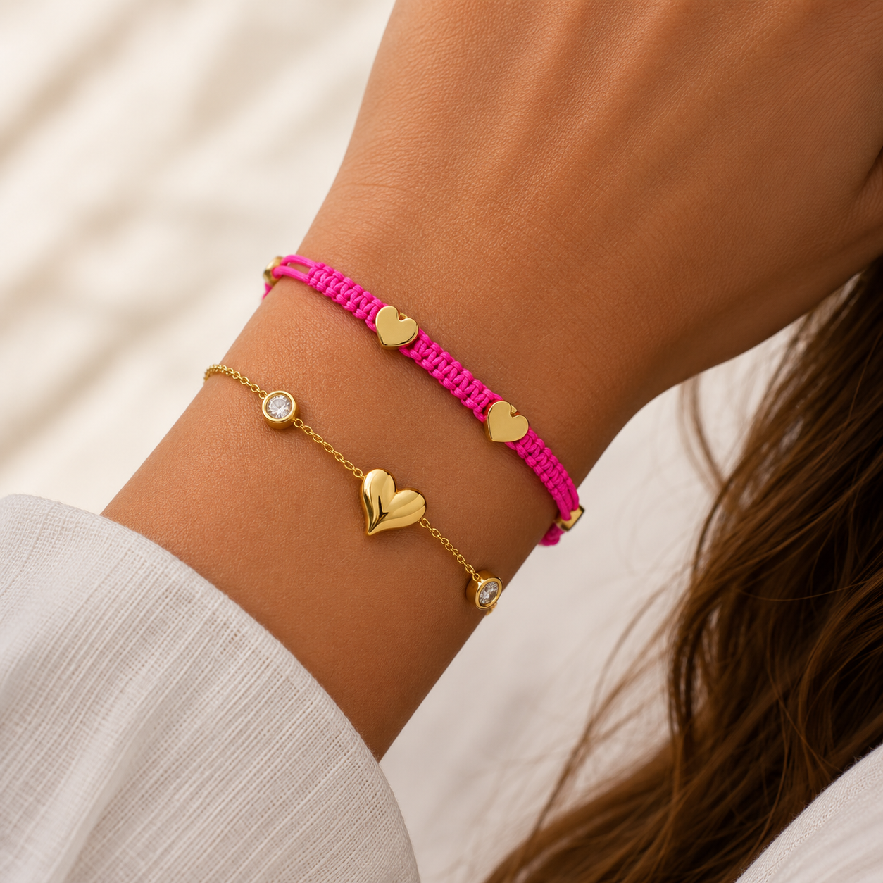 Love Knots