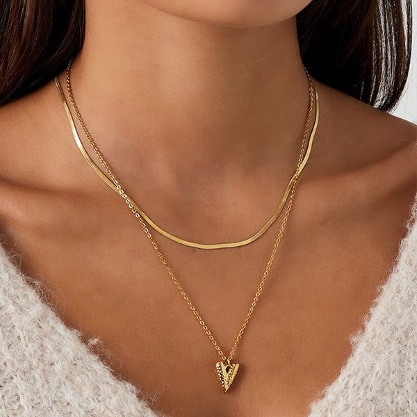 Luxe Arrow