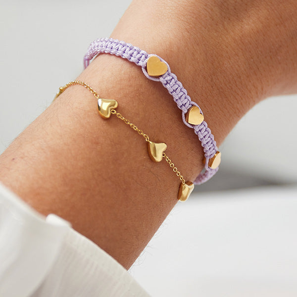 Custom image for Love Knots