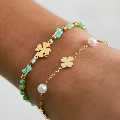 Lucky Pearl