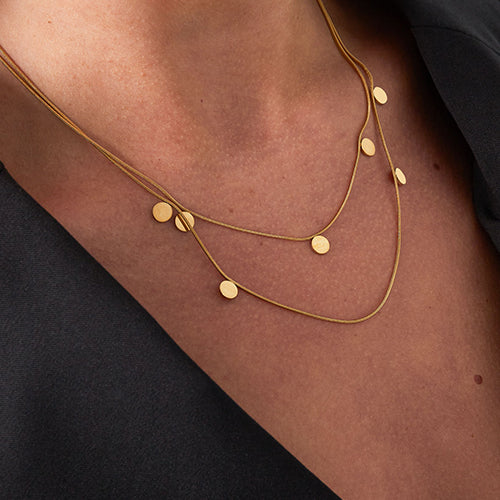 Lumière Necklace