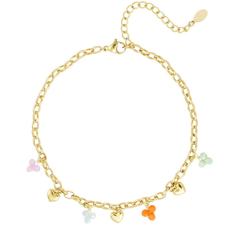 Pastel Love