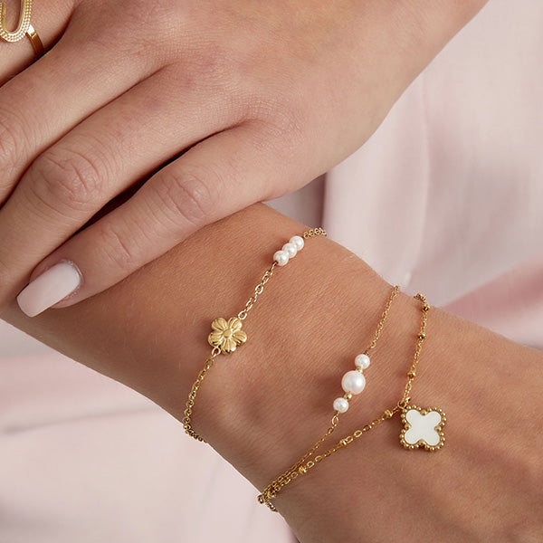 Pearl Clover