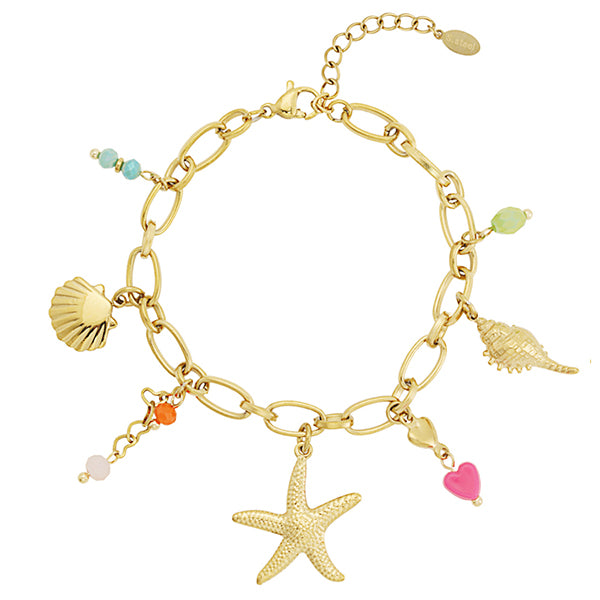 Sea Charmer