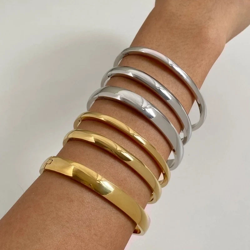 Classic Bangle 6MM