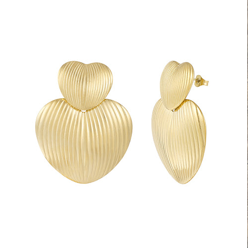 Valentina Statement Earrings