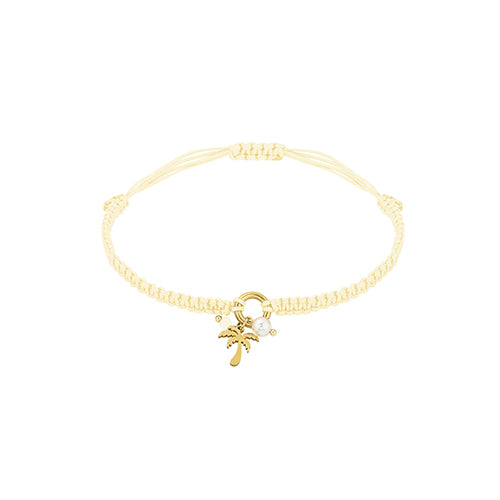 Palm Breeze Bracelet