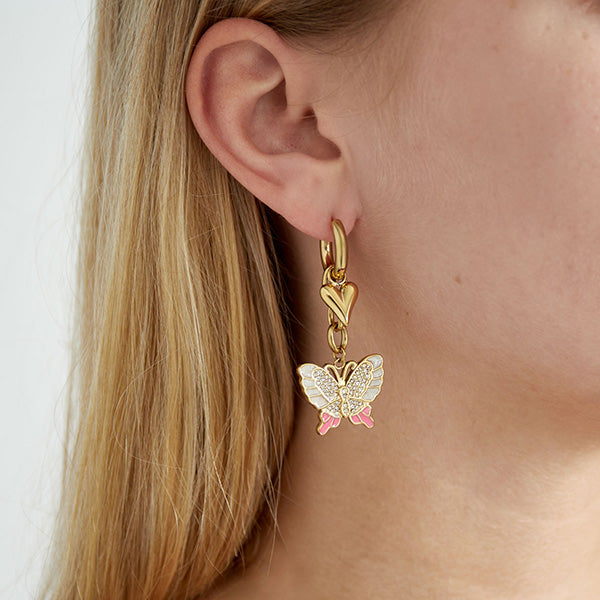 Butterfly Kisses