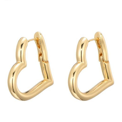 Golden Heart Hoops