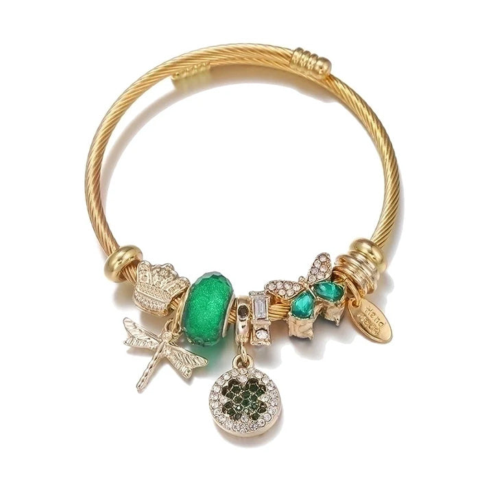 Mystic Charm Dreams