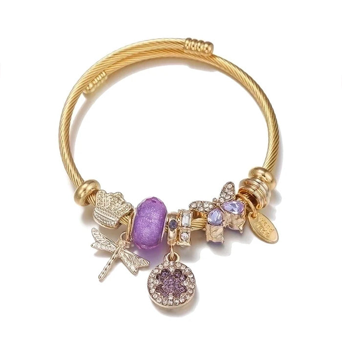 Mystic Charm Dreams