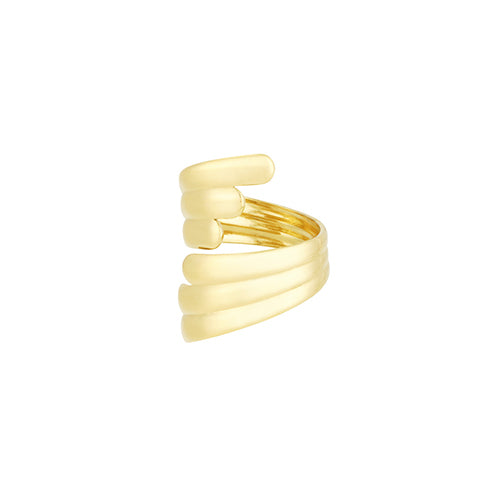 Nova Bold Ring