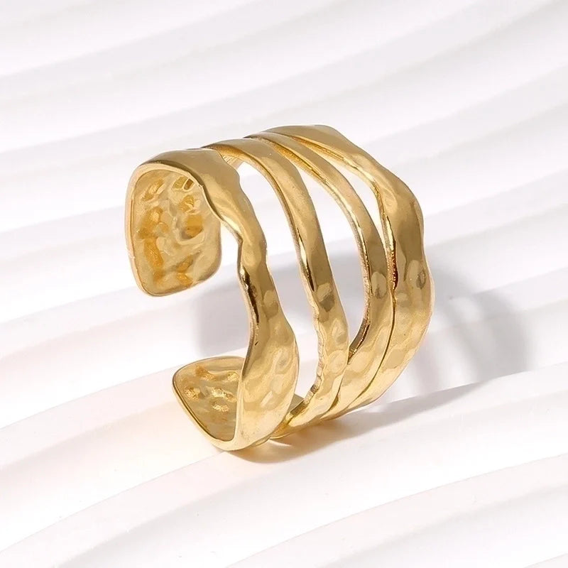 Golden Wave